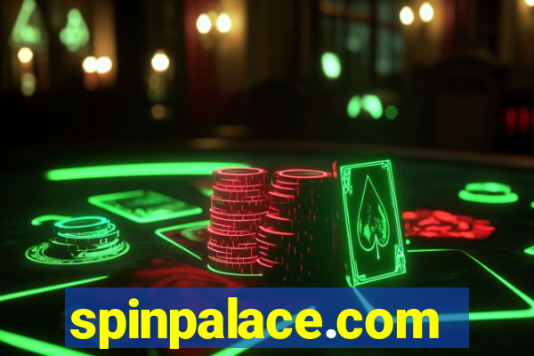 spinpalace.com