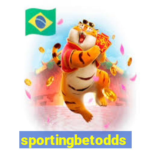 sportingbetodds