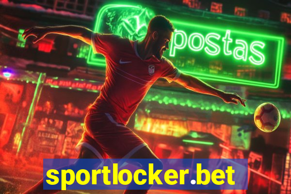 sportlocker.bet