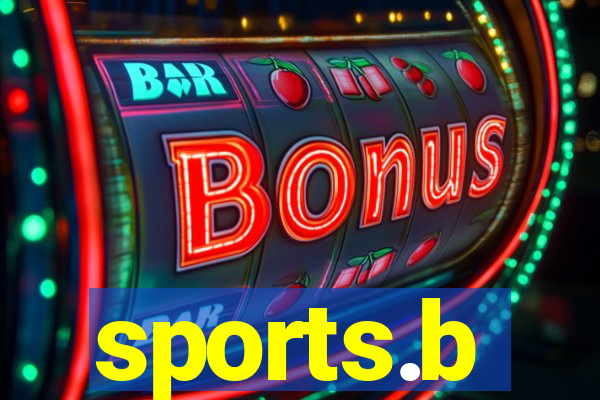 sports.b-bets.com