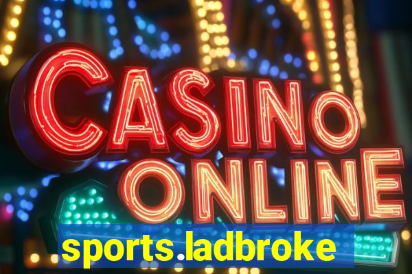 sports.ladbrokes.com