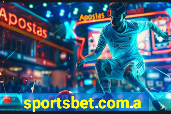 sportsbet.com.au