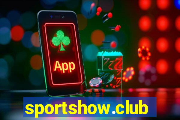 sportshow.club