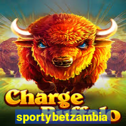 sportybetzambia