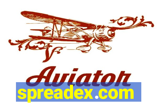 spreadex.com