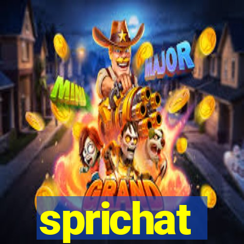 sprichat