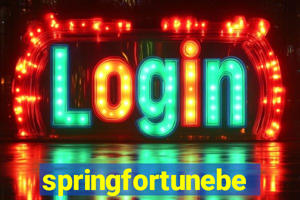 springfortunebet.com