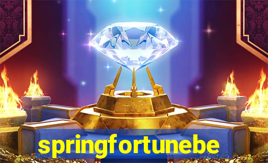 springfortunebet.com