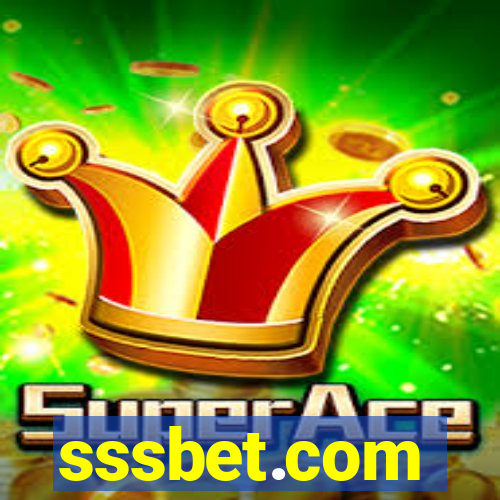 sssbet.com