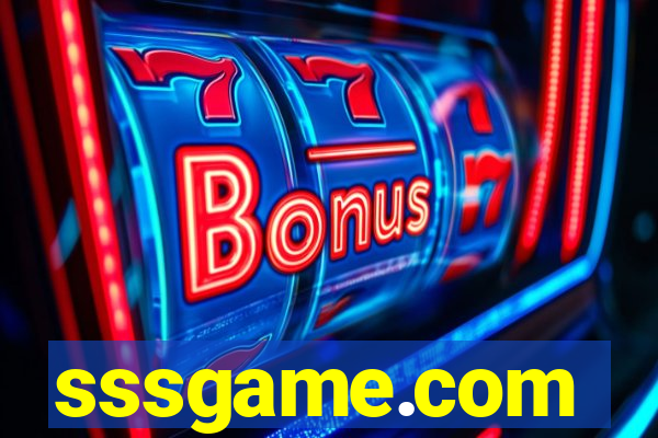 sssgame.com