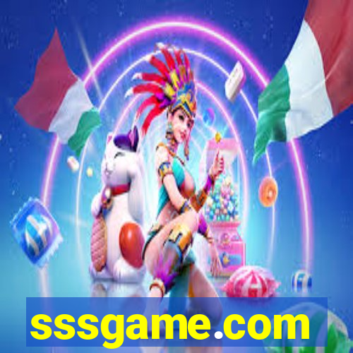 sssgame.com