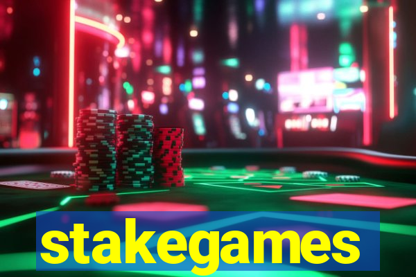 stakegames