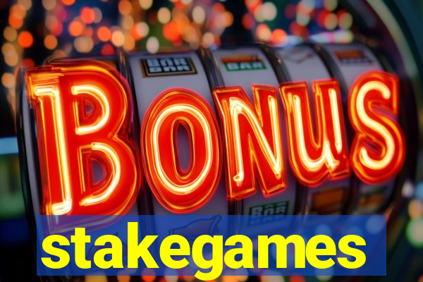 stakegames