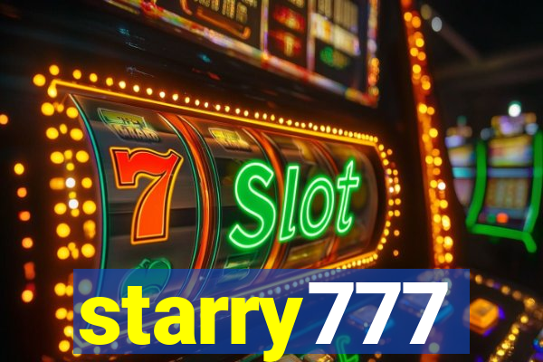 starry777