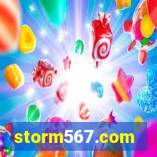 storm567.com