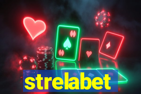 strelabet