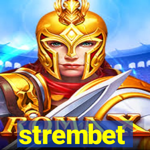 strembet