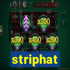 striphat