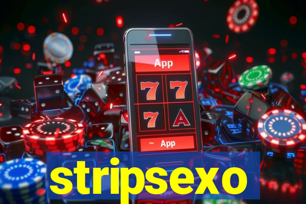 stripsexo