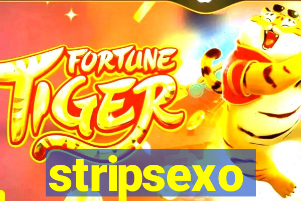 stripsexo