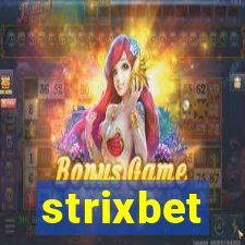 strixbet