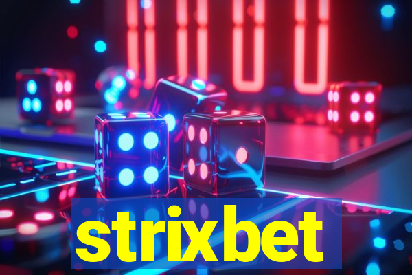 strixbet