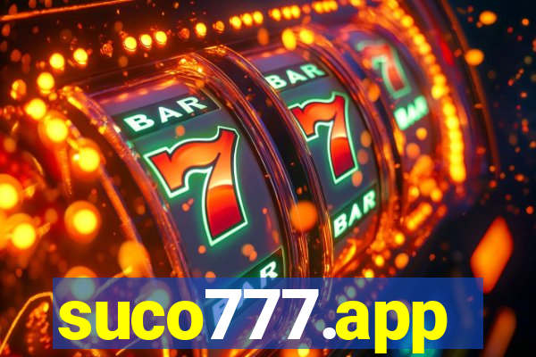 suco777.app