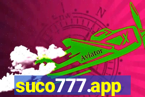 suco777.app