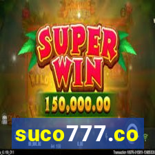 suco777.co