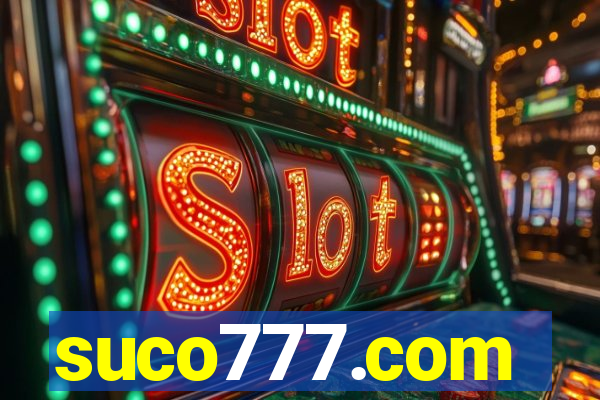 suco777.com