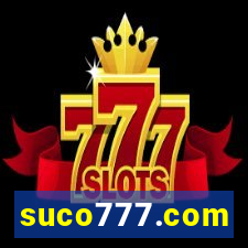 suco777.com