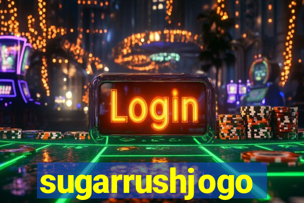 sugarrushjogo