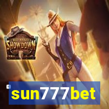 sun777bet