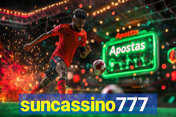 suncassino777