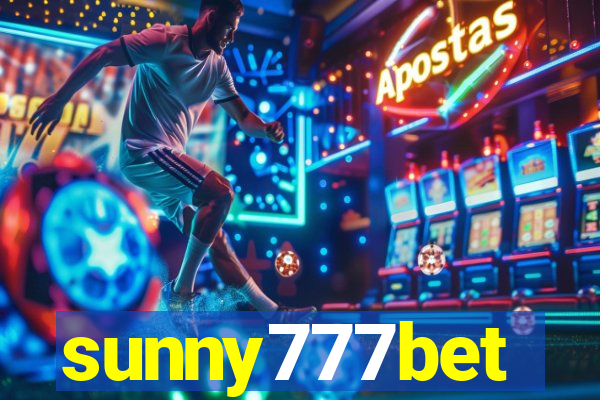 sunny777bet