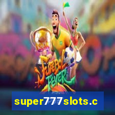 super777slots.com