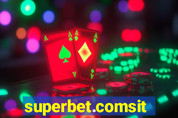 superbet.comsite