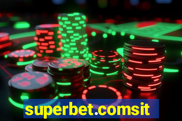 superbet.comsite