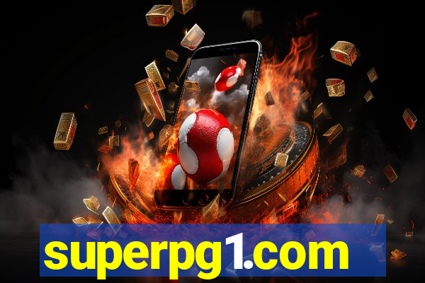 superpg1.com