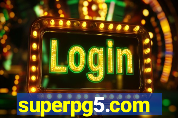 superpg5.com