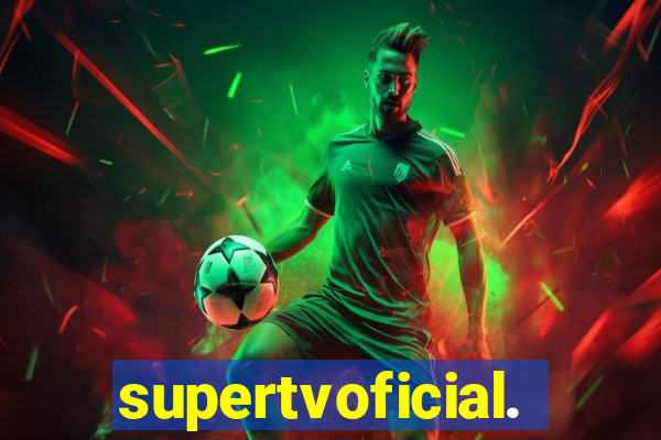 supertvoficial.com