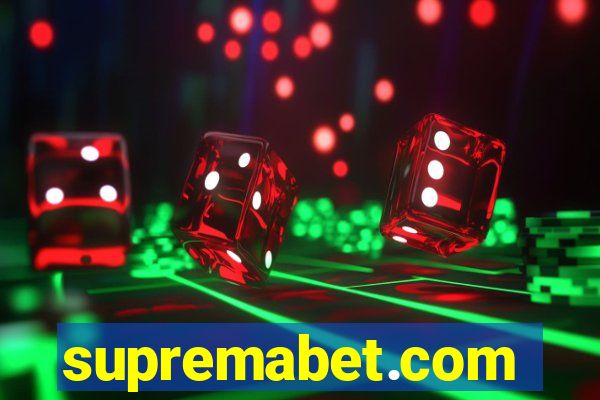 supremabet.com