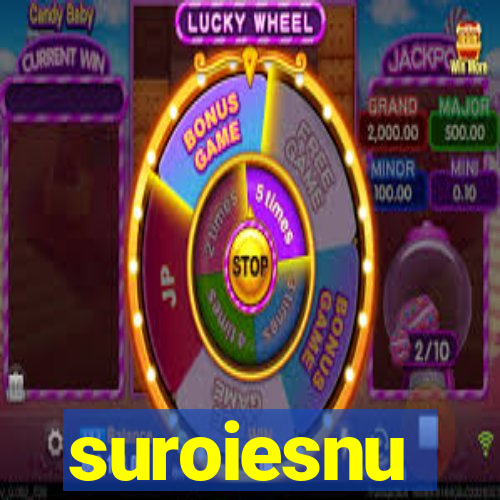 suroiesnu