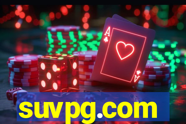 suvpg.com