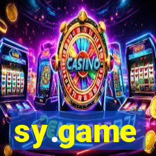 sy.game