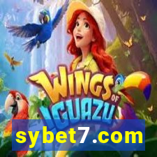 sybet7.com