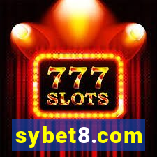 sybet8.com