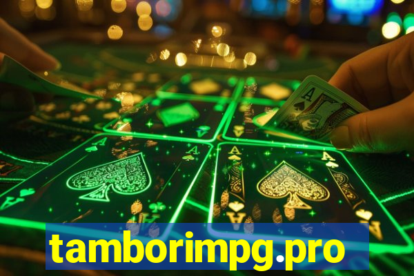 tamborimpg.pro