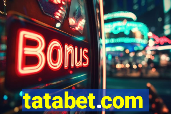 tatabet.com