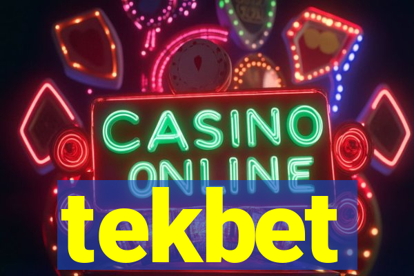 tekbet